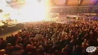 Scooter - Medley 2005 (The Dome)