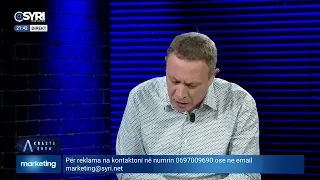 Elvi Fundo tregon si e refuzuan Klodiana Lala dhe Artan Hoxha ofertën e 'bosit' të inceneratorëve