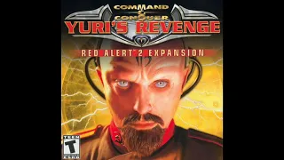 Yuris Revenge:Brain Freeze (Edited With Bass Audio)