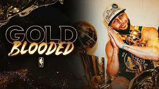 Gold Blooded | NBA Feature Documentary