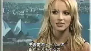 An Audience With Britney Spears Part.1