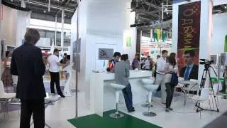 INNOPROM-2011