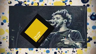 Free New J. Cole Type Beat "Salsa Spin"