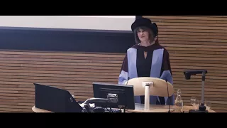 School Stories: Histories of Education - Stephanie Spencer Inaugural Lecture
