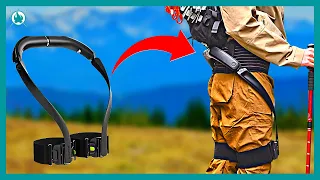👉14 NEXT LEVEL Camping Gear & Gadgets 2023 ►THIS CHANGE EVERYTHING!