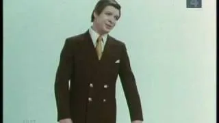 Eduard Khil - Lyrical song of Sormovo (with English subtitles)