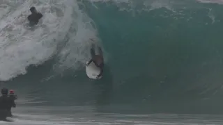 The Wedge, CA, Surf, 4/3/21 AM - Part 2