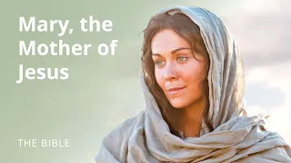 Luke 1 | Mary, the Mother of Jesus | The Bible