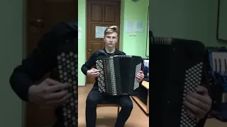 Рыбалкин. Музыкальный момент