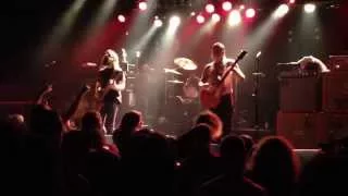 2015 11 05 High On Fire - 10000 Years - Live @ SO36 Berlin