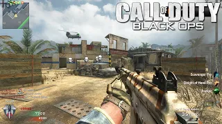 Call of Duty Black Ops - Multiplayer Gameplay Part 113 - Team Deathmatch