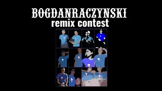 Bogdan Raczynski - bogdanraczynski.com REMIX contest (2000)