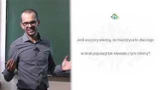 Spokojnie to tylko zawał cz. 3 - zapobieganie