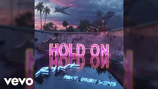 Rynx - Hold On ft. Drew Love (Official Audio)