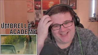 The Umbrella Academy - Se2 Ep1 - "Right Back Where We Started" - Reaction