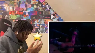 ROCK GIANTS!! LED ZEPPELIN - THAT’S THE WAY LIVE @ EARLS COURT *1975* REACTION