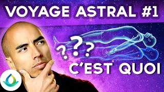 What is Astral Projection? 🚀 (Explained with Subtitles) #1