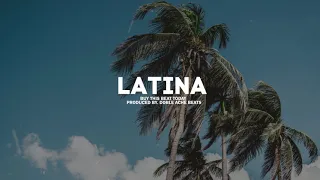 🔥 [*SOLD*] PISTA DE TRAP - "LATINA" RAP/TRAP BEAT INSTRUMENTAL 2020