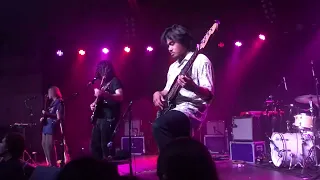 Psychedelic Porn Crumpets - Cubensis Lenses live at the Glass House in Pomona 10/7/23