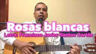 Rosas blancas - Cover de Los Yonics