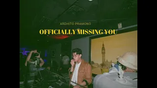 Ardhito Pramono - Officially Missing You