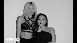 Dua Lipa - Physical (Official Video) ft. Hwa Sa