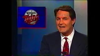 Baseball Tonight  & Sportscenter (ESPN) - September 2, 1991