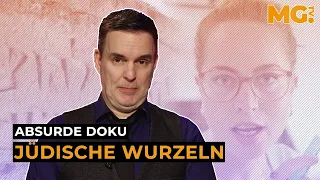 "Mein Opa war jüdisch" - WDR-Reporterin blamiert sich komplett