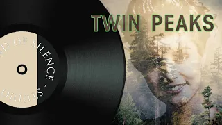 #TwinPeaks (Main Theme)/Твин Пикс (Главная тема). Саундтрек.