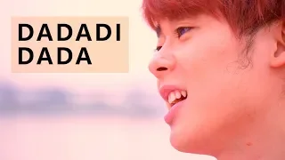 獻給每天辛苦工作的所有人的歌【DADADIDADA】三原JAPAN official MV
