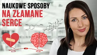 💔👨‍🔬 JAK PRZETRWAĆ ROZSTANIE? NAUKOWE SPOSOBY NA ZŁAMANE SERCE I SoSpecial