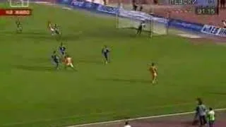 2007 Bulgarian Cup Final: Levski 1:0 Litex