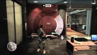 Max Payne 3 Multiplayer Gameplay Team Deathmatch (2) (Xbox 360/PS3/PC)