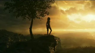 Jungle book 2 (Mowgli) official trailer #1