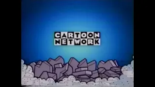 Cartoon Network Powerhouse Next Bumpers (Saturday Morning-Afternoon lineup from Dec 2003-Feb 2004)