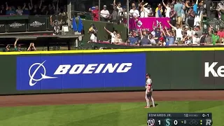 2022 mariners being clutch (Part 2.5)