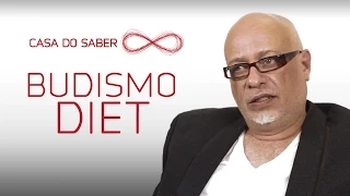 Budismo Diet | Luiz Felipe Pondé