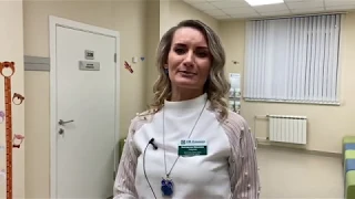 Где лечиться в Рязани? Видеоэкскурсия по частной клинике