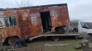 ПОВЕРТАЮСЬ ДО СТАРИХ МЕТОДІВ ЗАРОБІТКУ. 💸💲. ШВИДКІ БАБКИ ТА ДЛІННЮЧИЙ,як у негра,  ВАГОНЧИК.