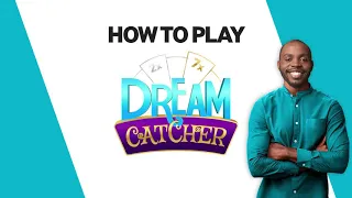 Betway How To Guide: Bet On Dreamcatcher