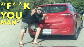 America's WORST ROAD RAGE & Public Freakouts #5