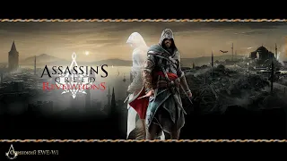 Assassin’s Creed: Revelations /11 - Третий ключ Масиафа