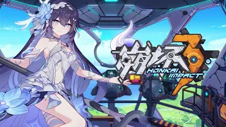 Deformed Butterfly (Alt Ver) - Honkai Impact 3rd OST