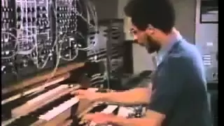 Discovering Electronic Music (1983)