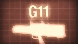 G11 - Black Ops Multiplayer Weapon Guide