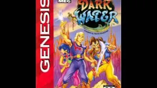 Pirates of Dark Water Genesis OST   Pandawa Jungle