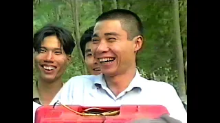 TIVI VỀ LÀNG (phim Việt Nam - 2001) - Công Lý, Phú Đôn, Đình Chiến, Duy Hậu....