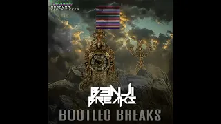 Clock Ticker (B3nji Breaks Bootleg)