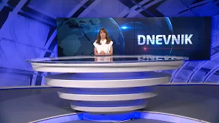 Dnevnik u 19/ N1 Beograd/22.04.2024.