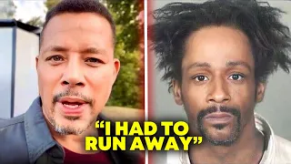 Terrence Howard BACKS Katt Williams And Reveals Why He Left Hollywood